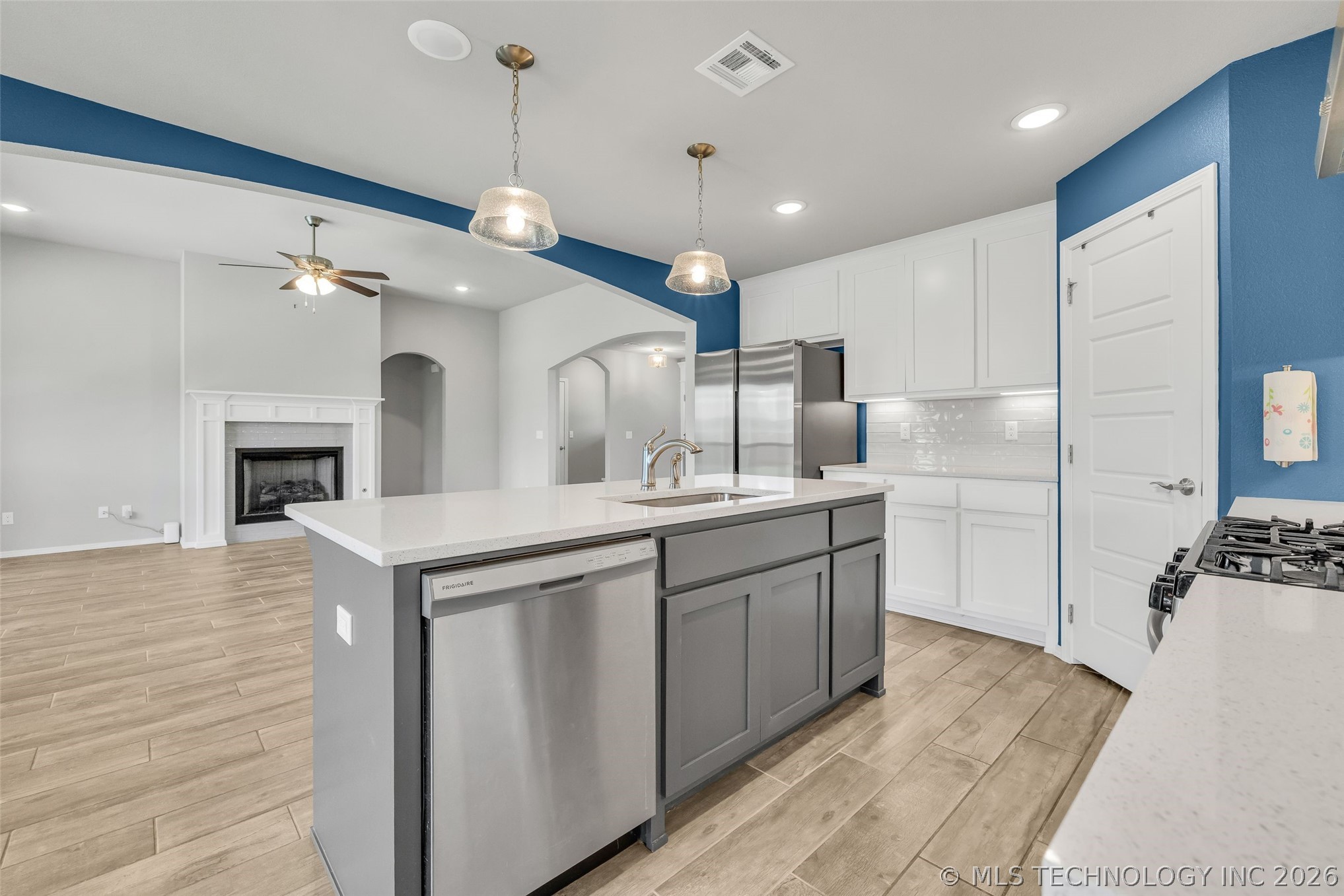 15711 E 75th Street Owasso OK 74055