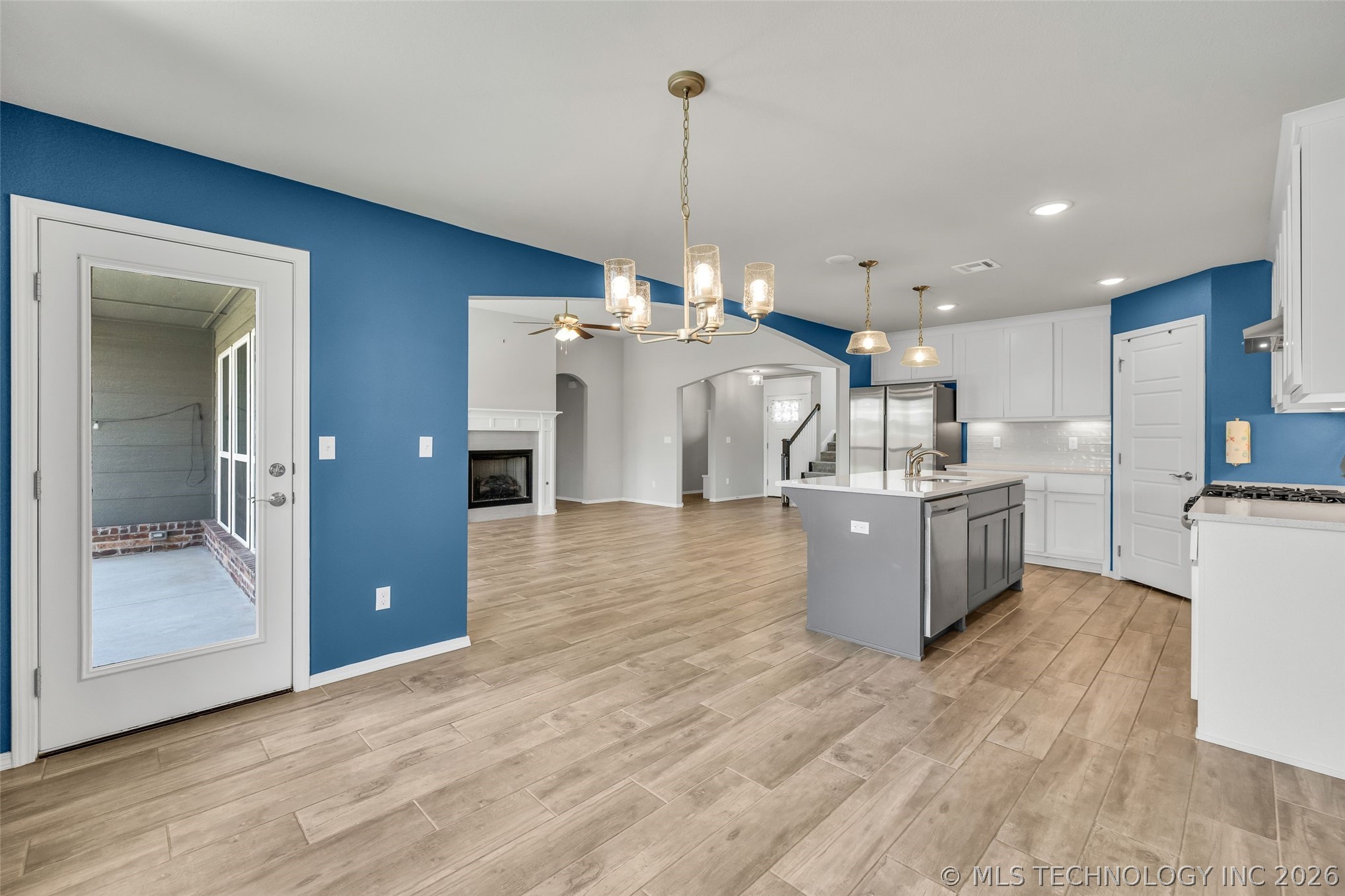 15711 E 75th Street Owasso OK 74055