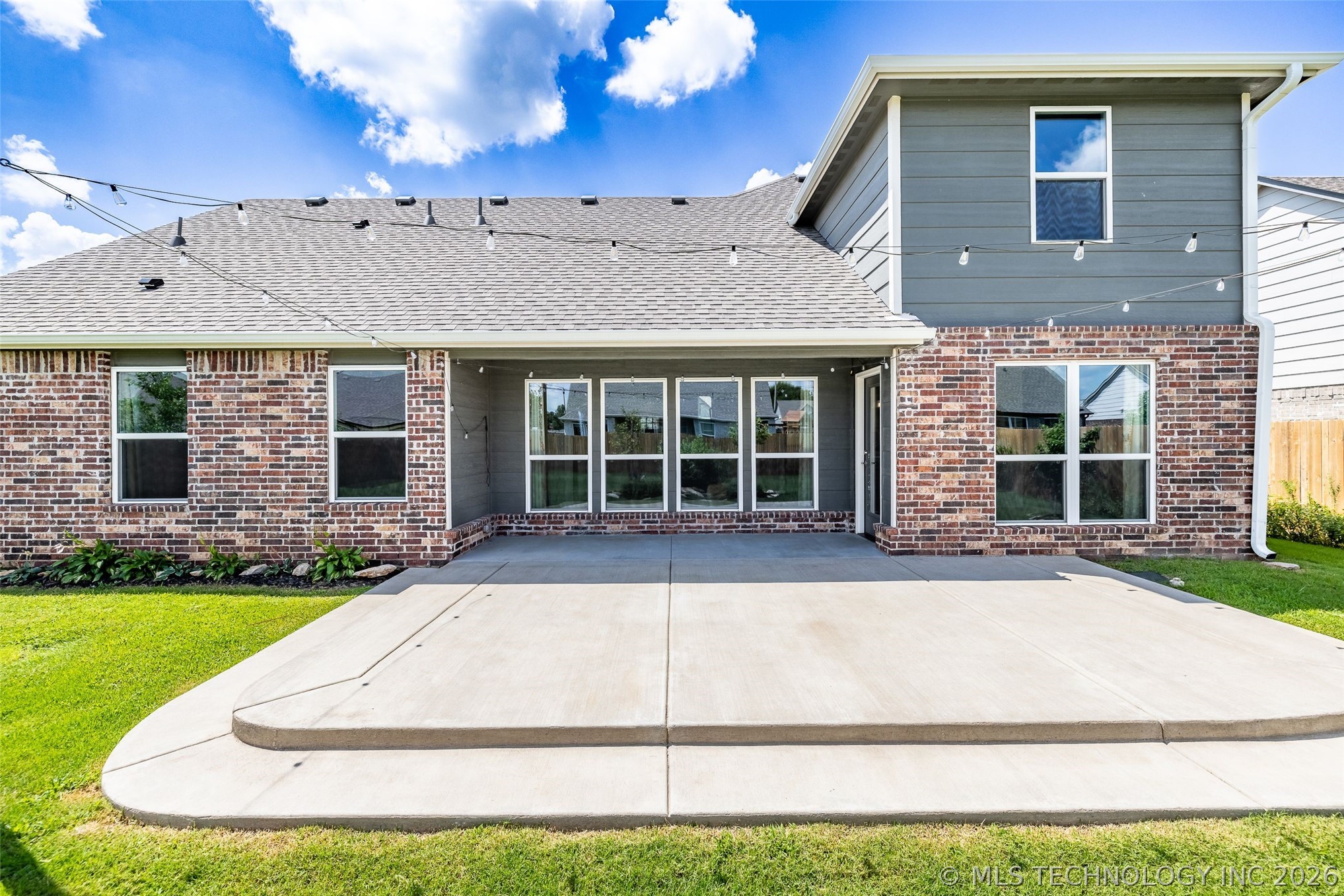 15711 E 75th Street Owasso OK 74055