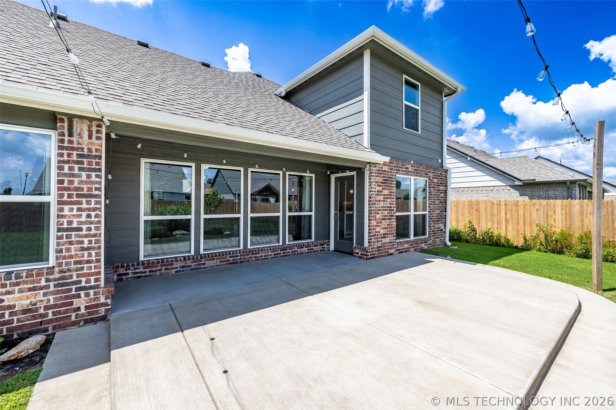 15711 E 75th Street Owasso OK 74055