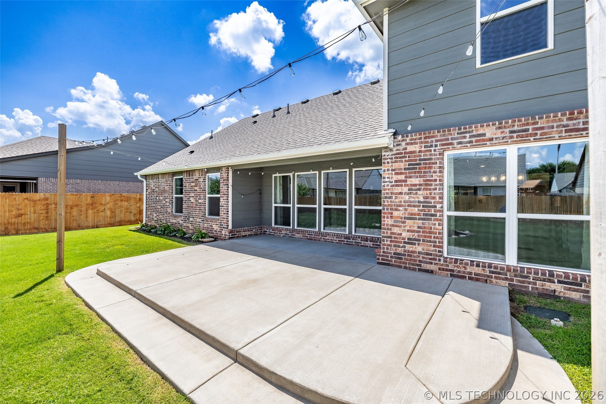 15711 E 75th Street Owasso OK 74055