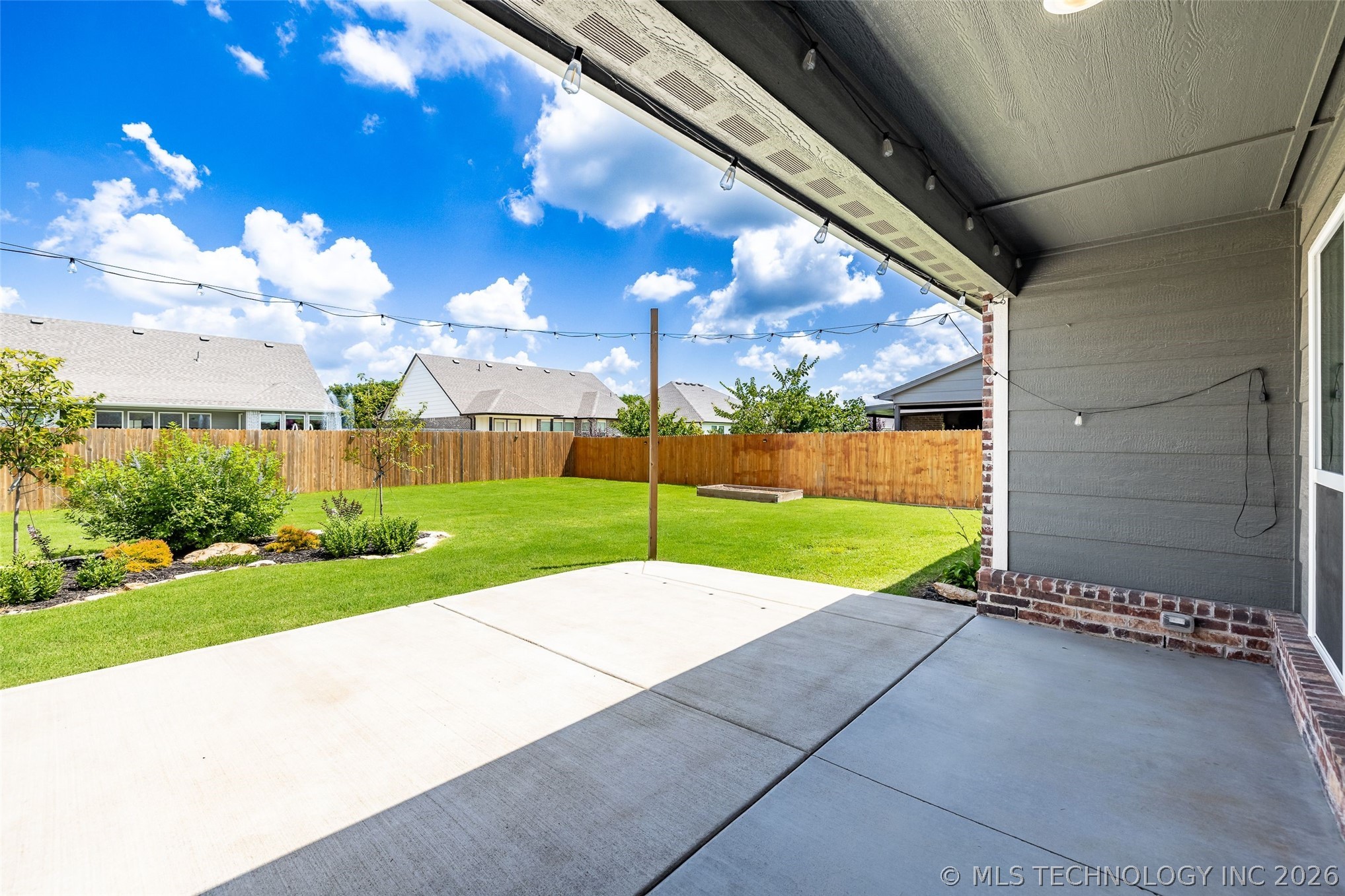 15711 E 75th Street Owasso OK 74055