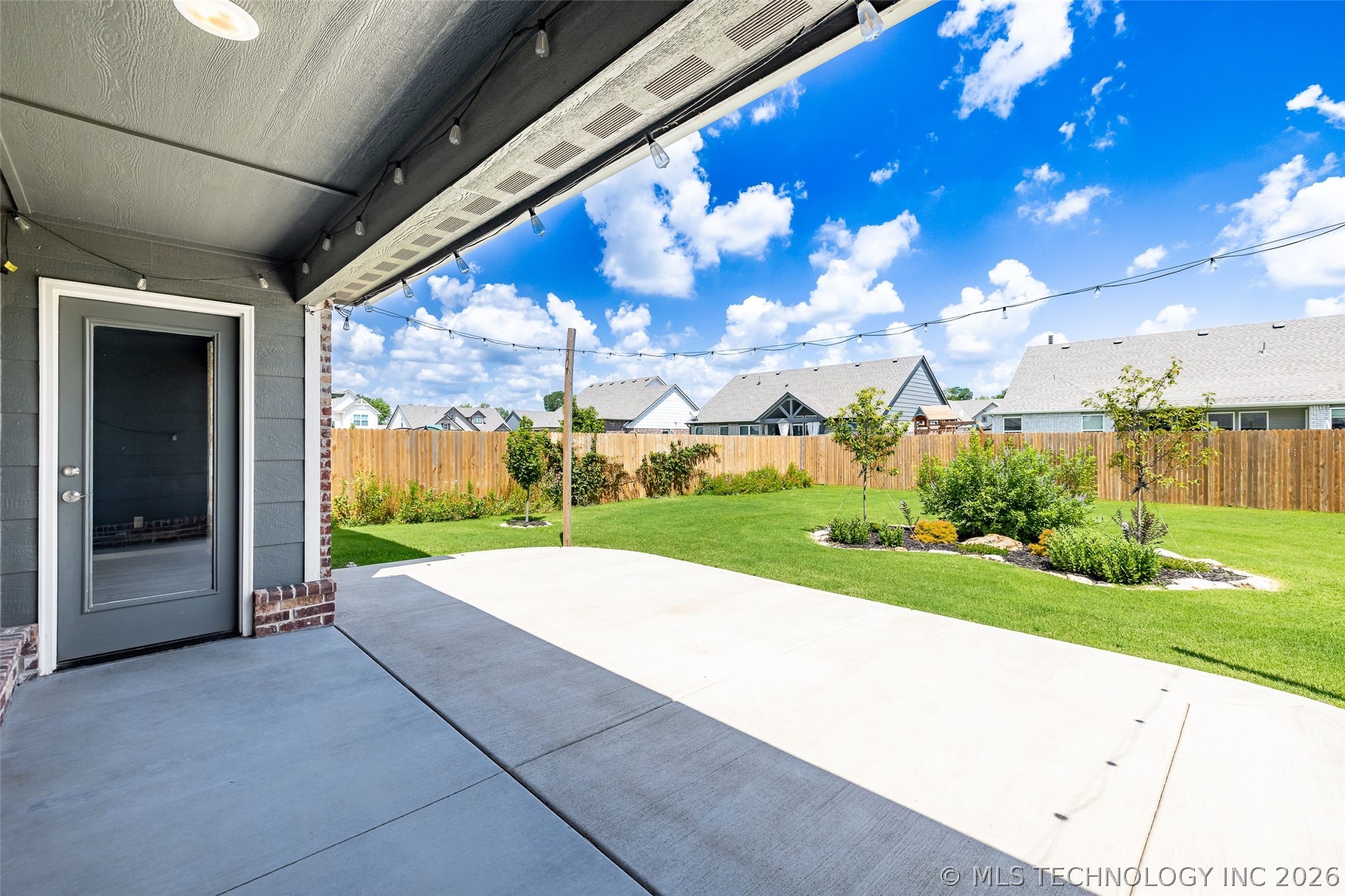 15711 E 75th Street Owasso OK 74055