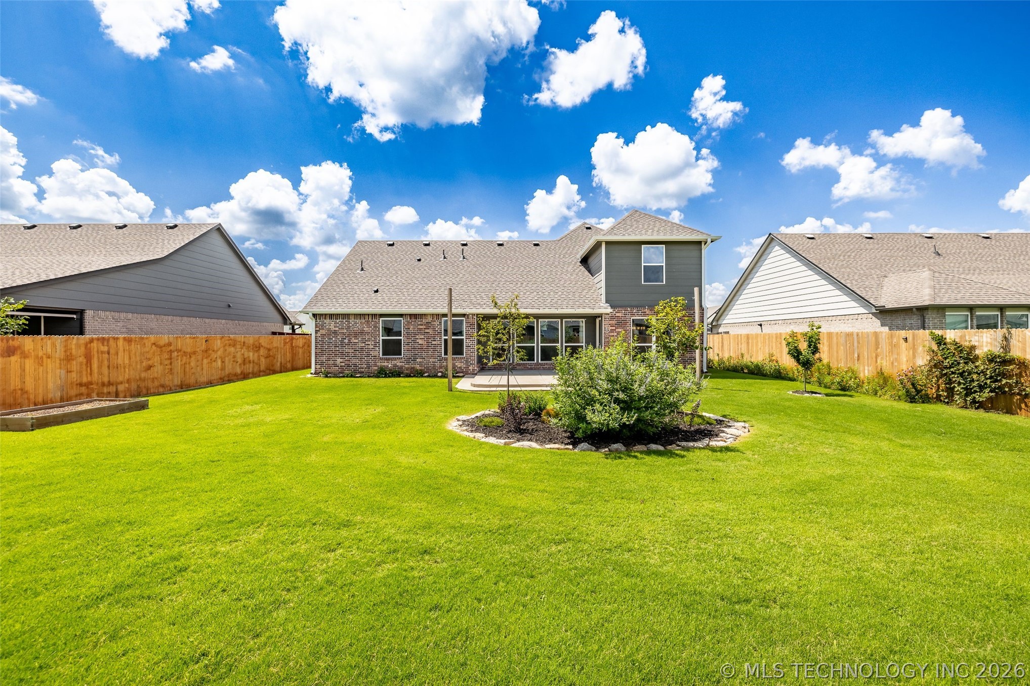 15711 E 75th Street Owasso OK 74055