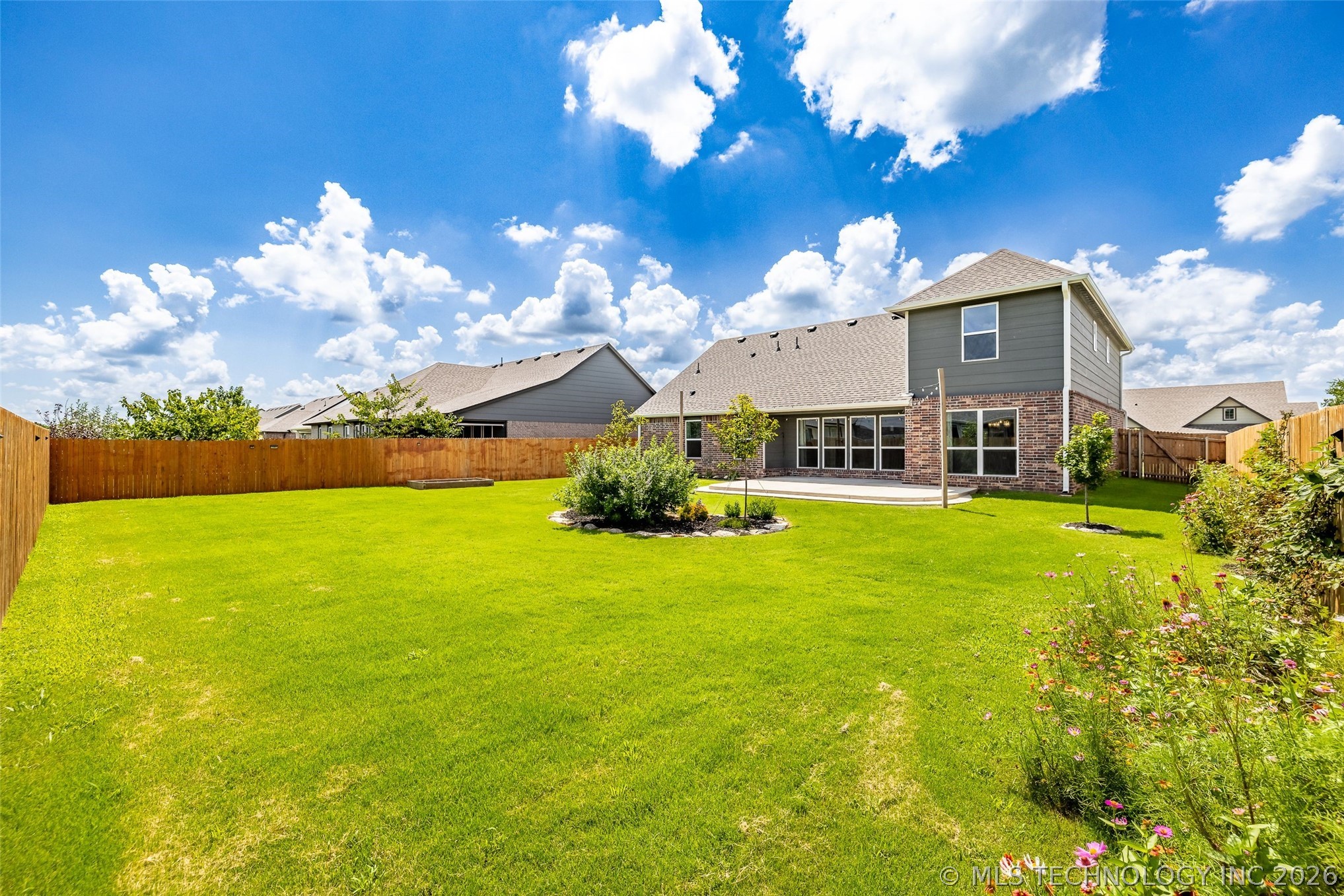 15711 E 75th Street Owasso OK 74055