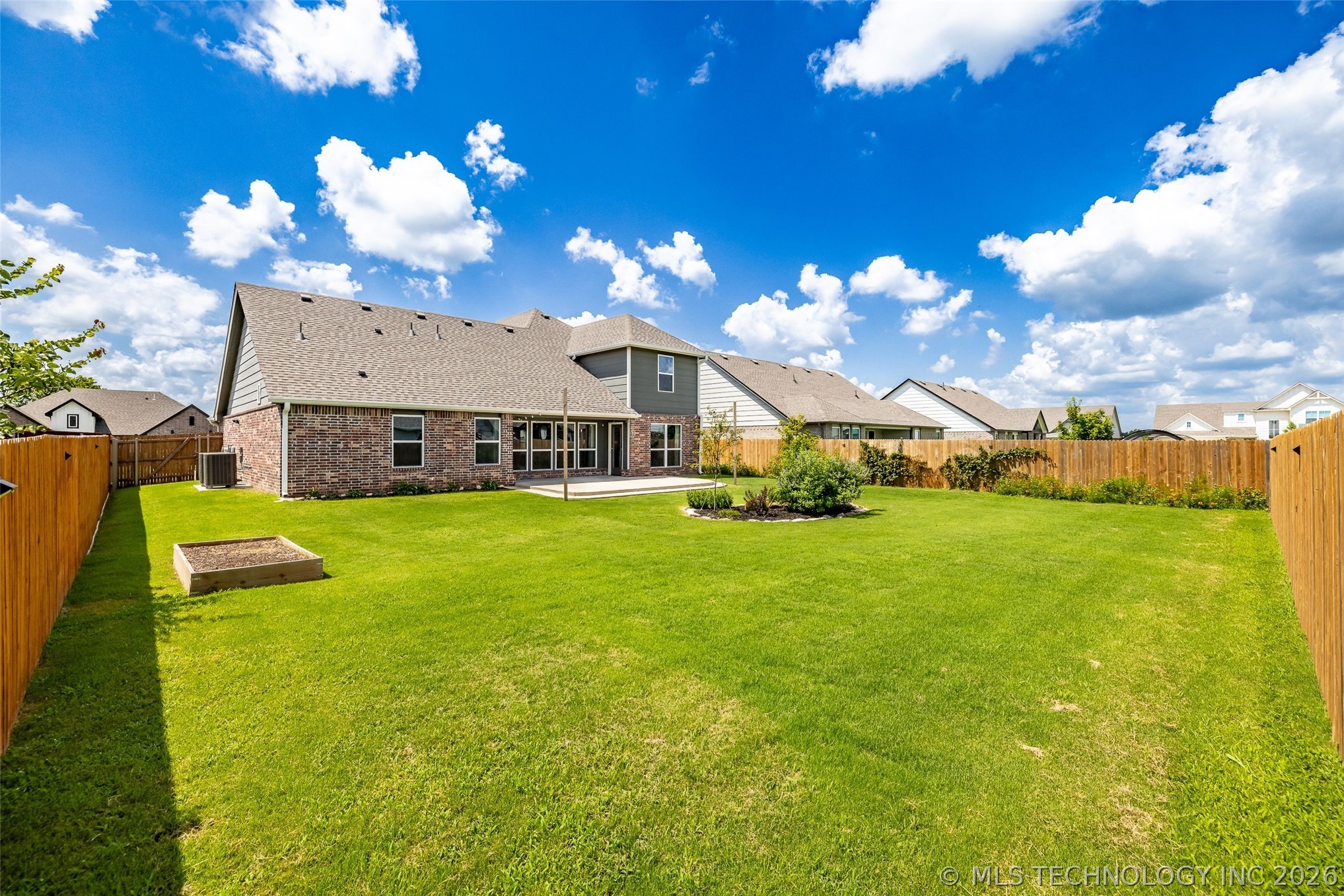 15711 E 75th Street Owasso OK 74055