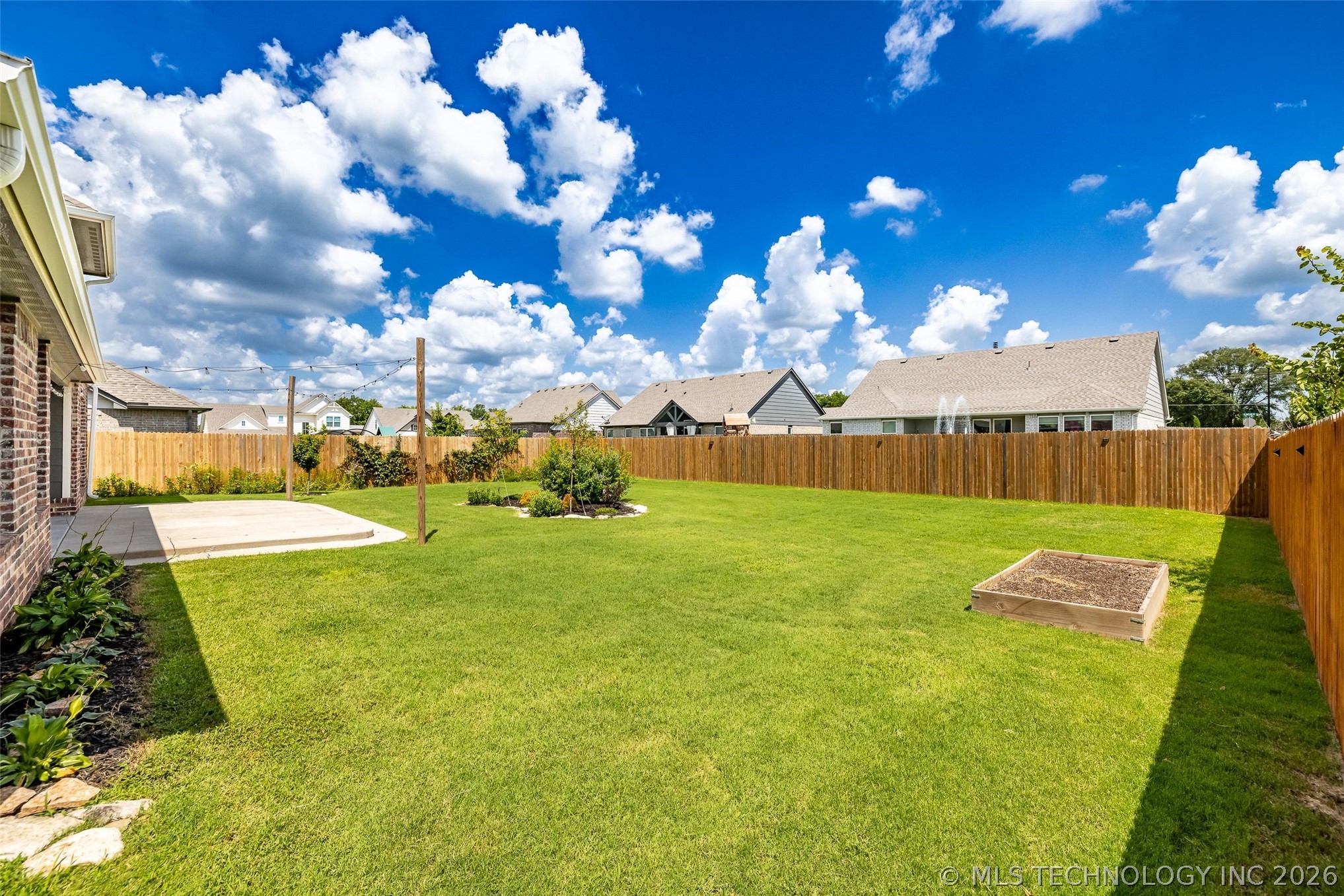 15711 E 75th Street Owasso OK 74055