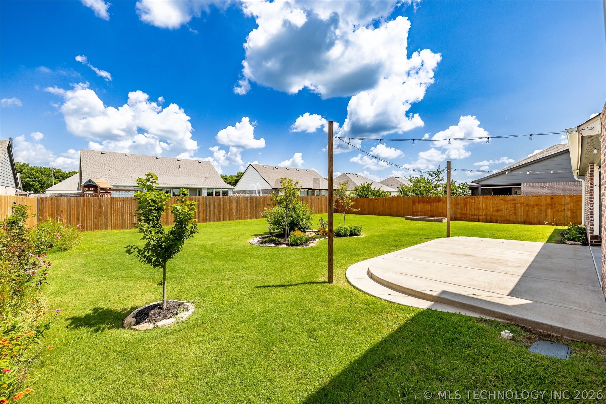 15711 E 75th Street Owasso OK 74055