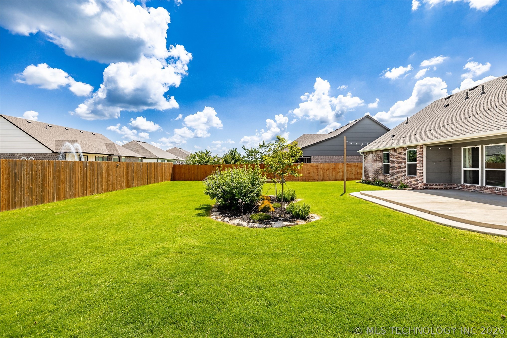 15711 E 75th Street Owasso OK 74055