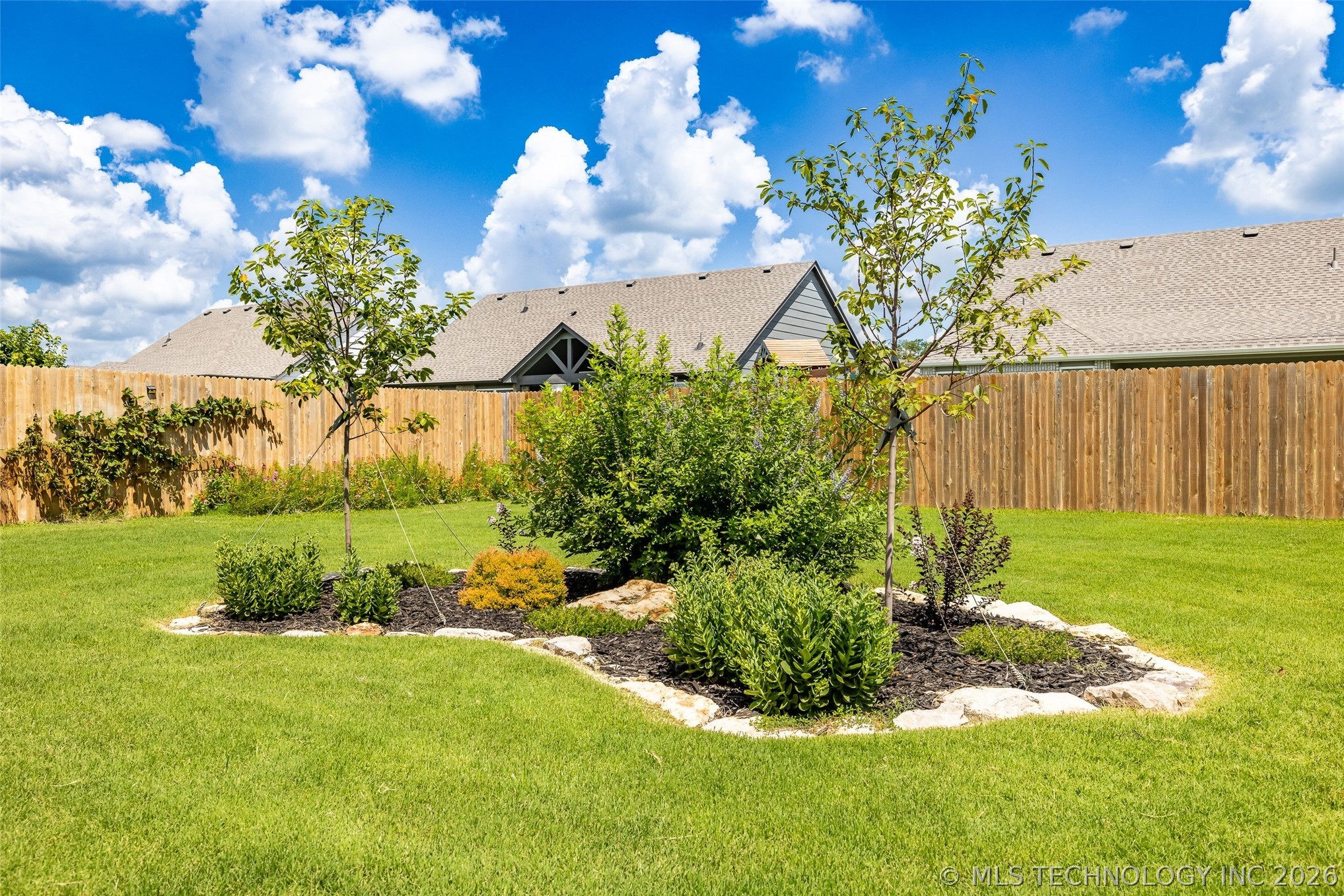 15711 E 75th Street Owasso OK 74055