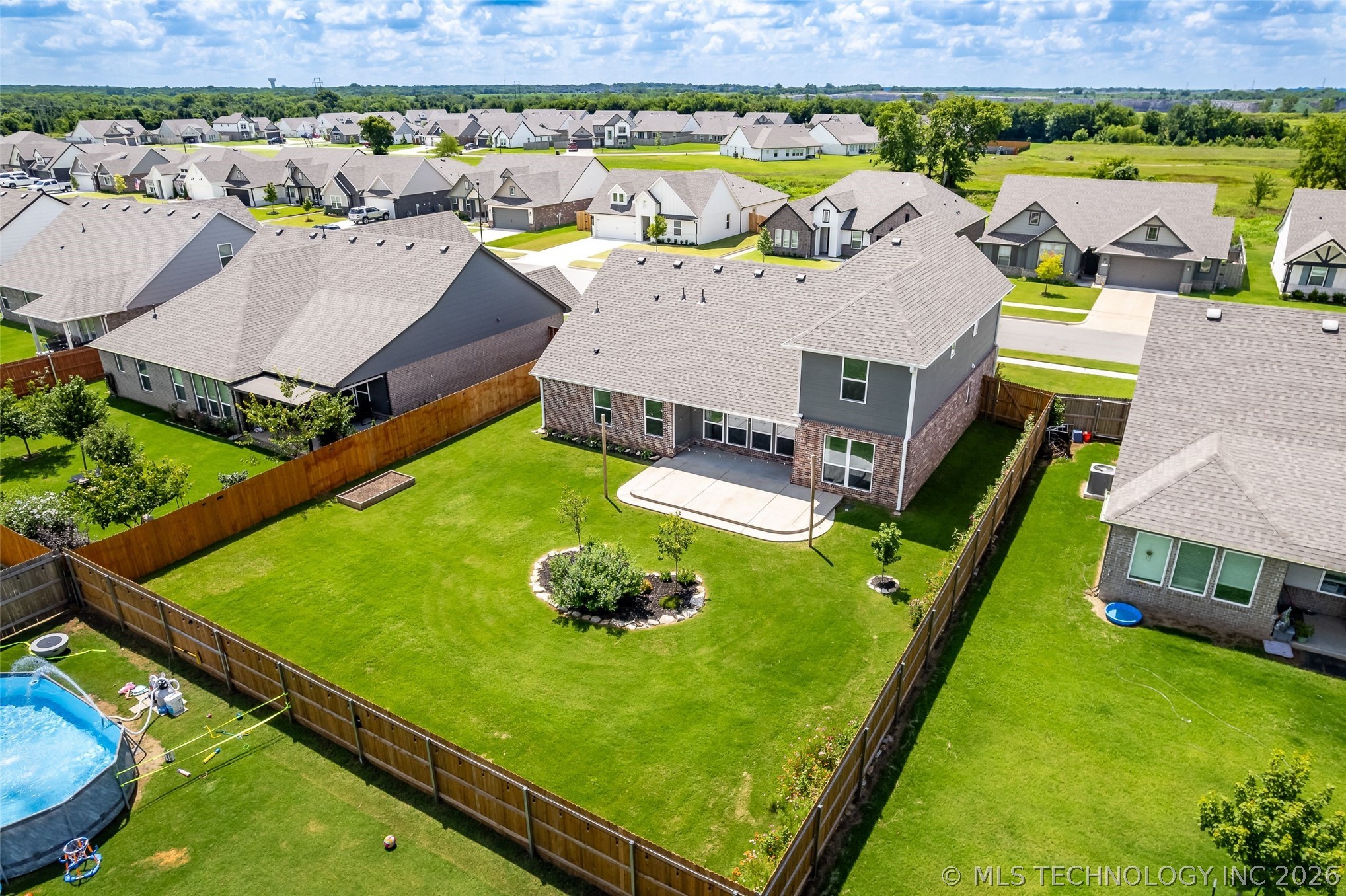 15711 E 75th Street Owasso OK 74055