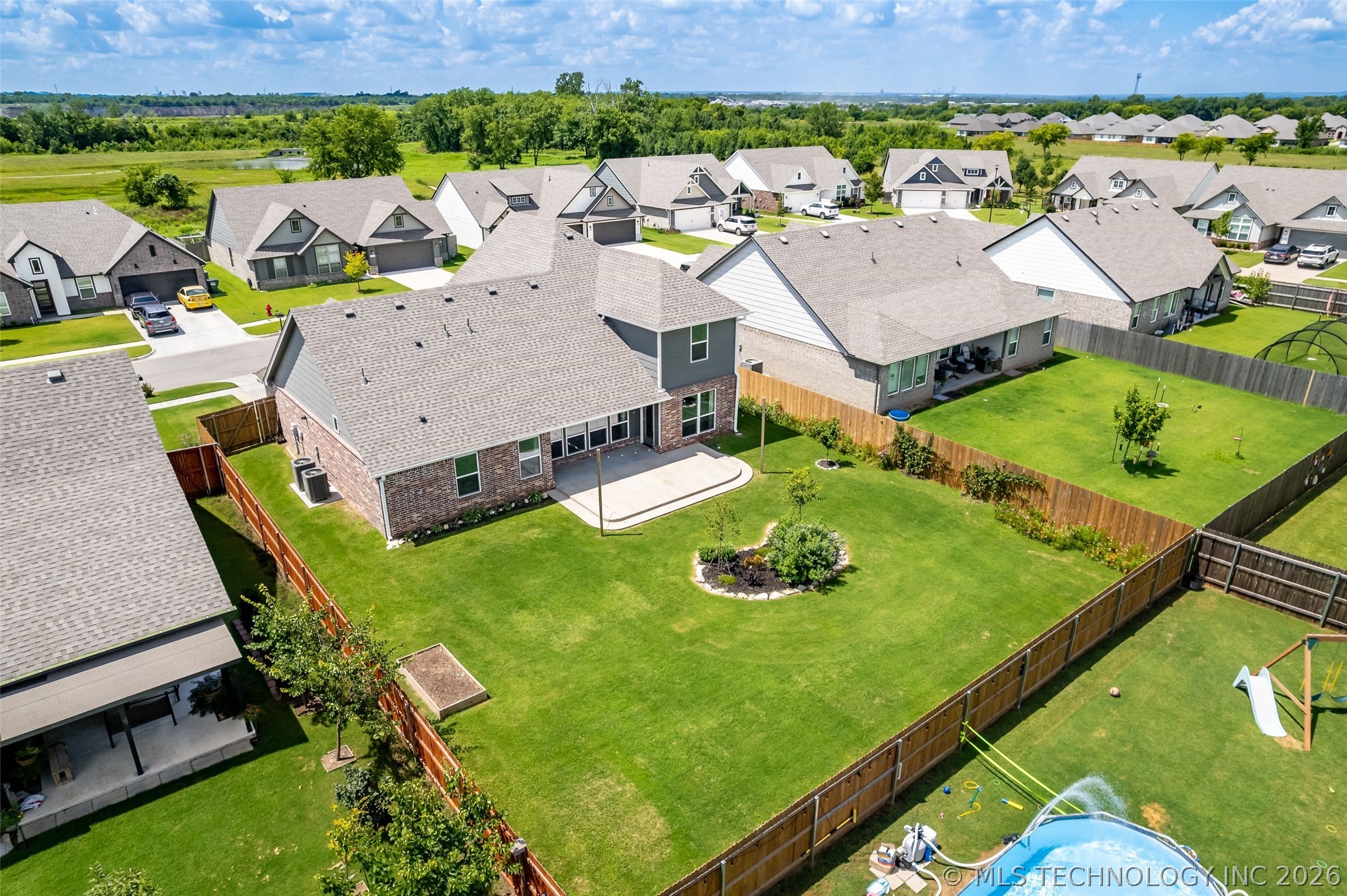 15711 E 75th Street Owasso OK 74055