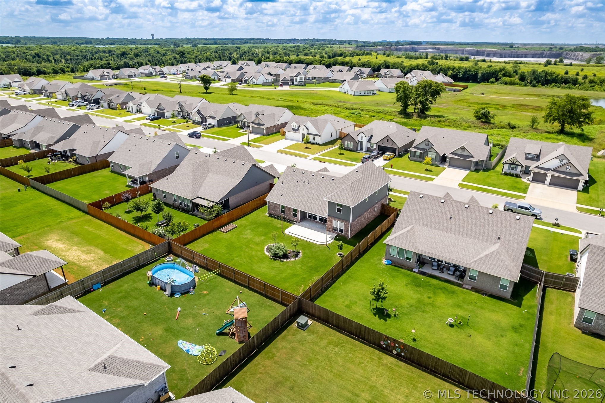 15711 E 75th Street Owasso OK 74055