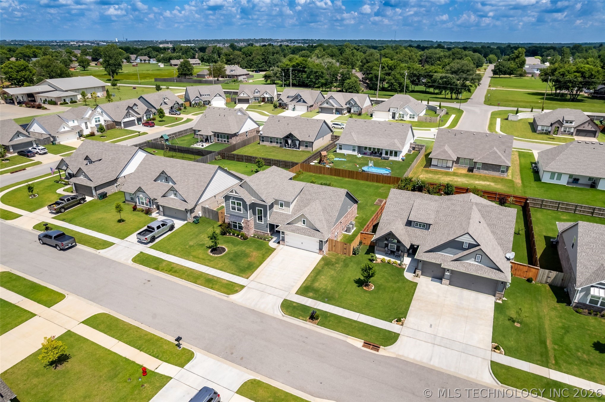 15711 E 75th Street Owasso OK 74055