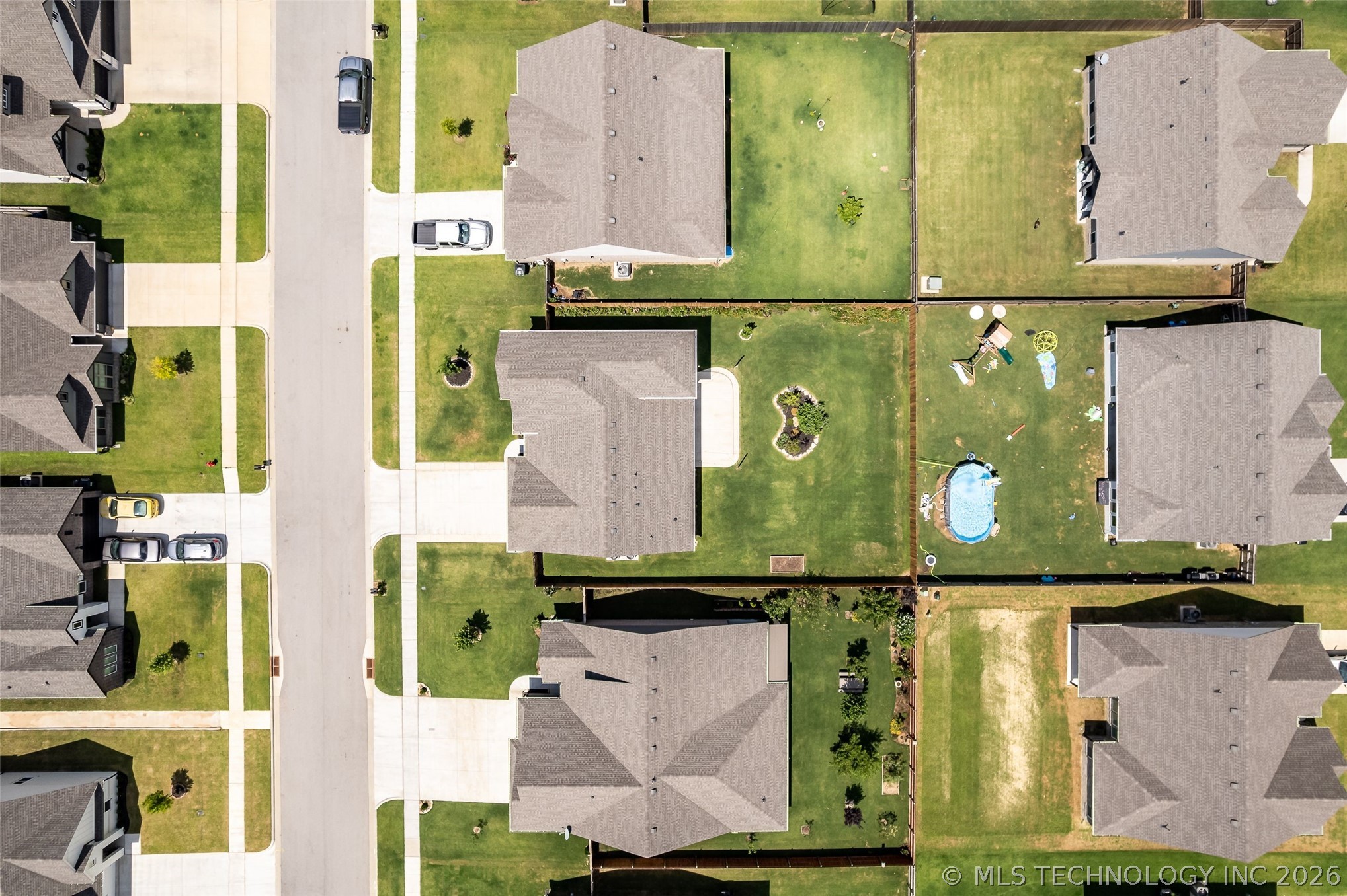 15711 E 75th Street Owasso OK 74055