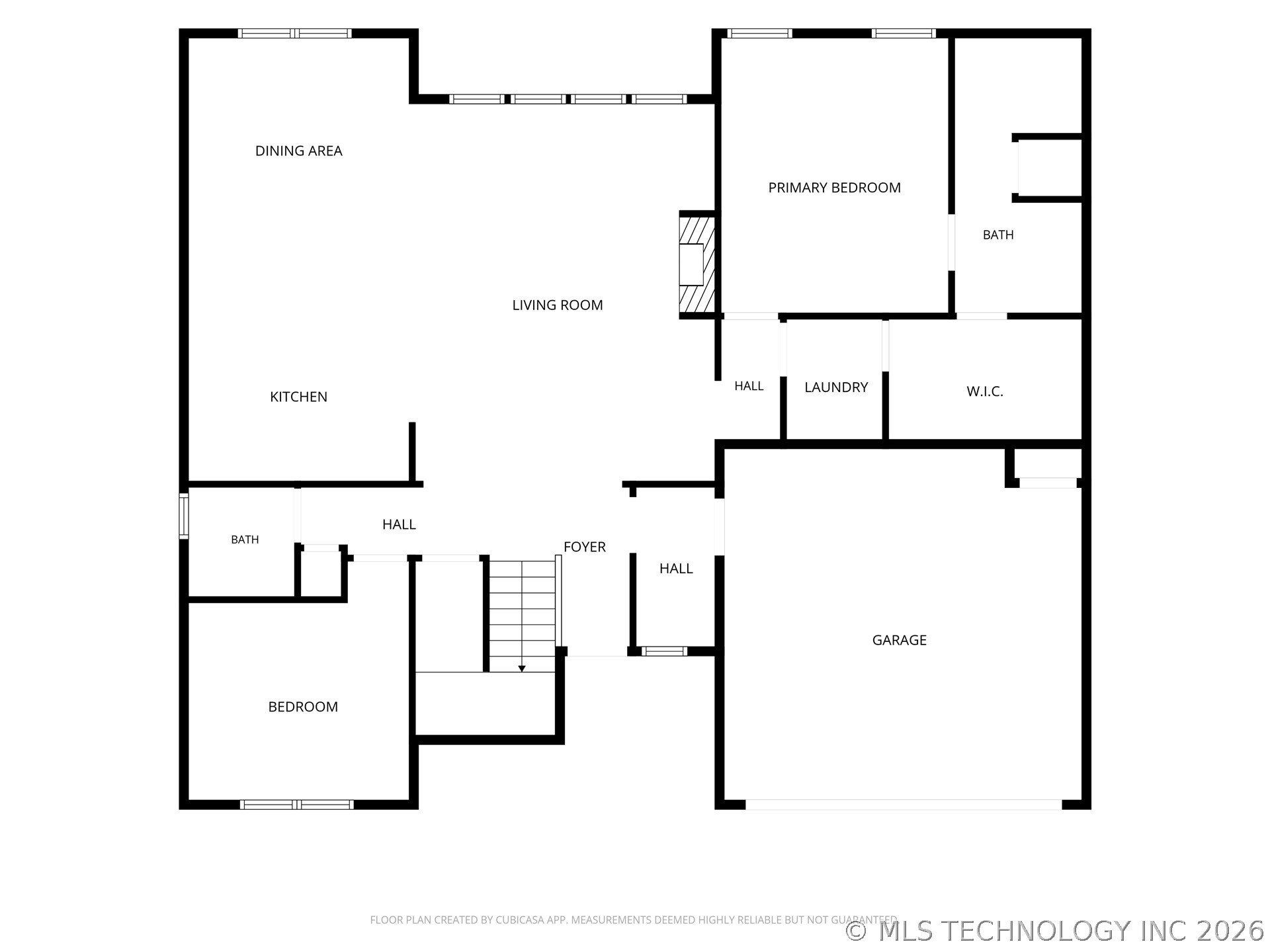 15711 E 75th Street Owasso OK 74055
