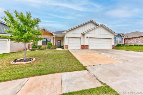 513 NW 183rd Street Edmond OK 73012