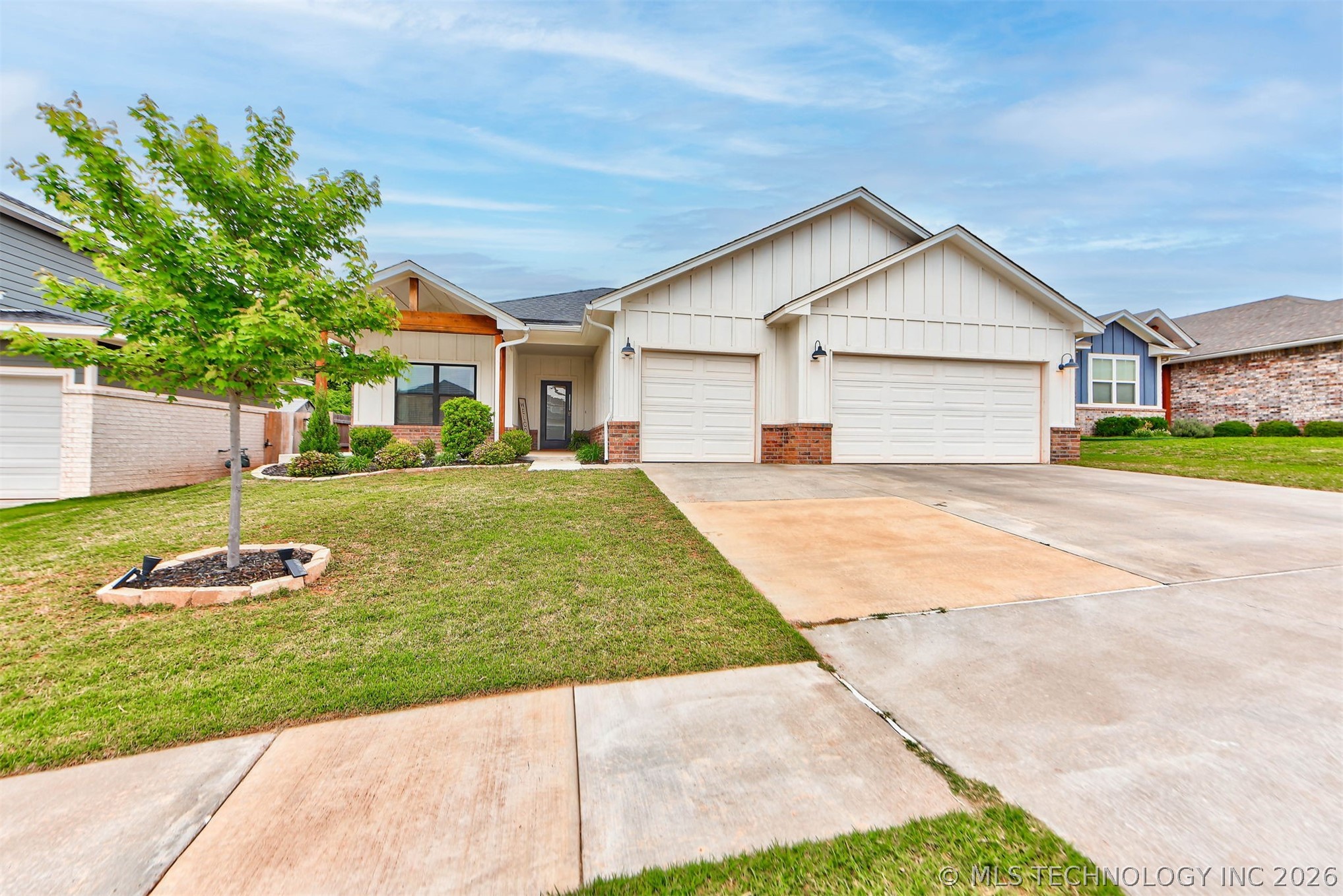 513 NW 183rd Street Edmond OK 73012