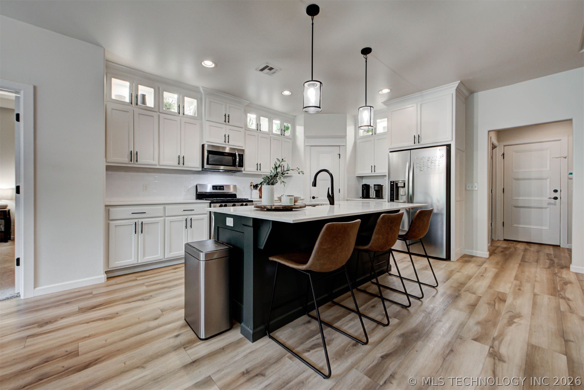 513 NW 183rd Street Edmond OK 73012
