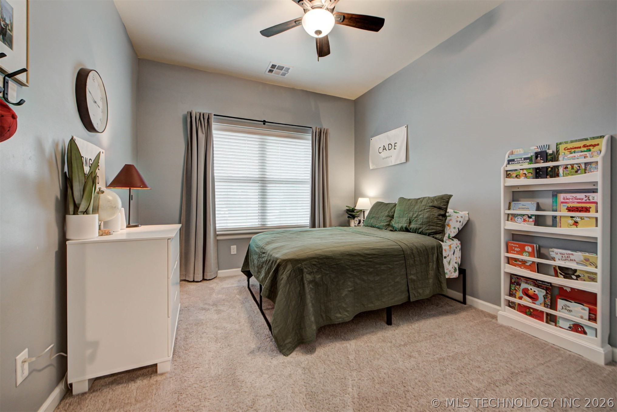 513 NW 183rd Street Edmond OK 73012