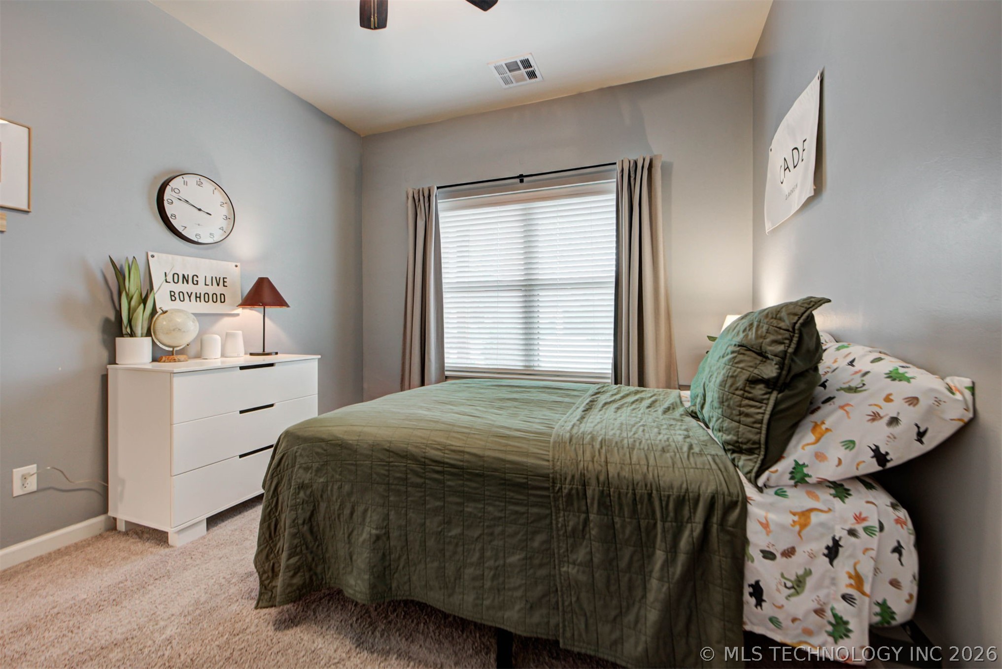 513 NW 183rd Street Edmond OK 73012