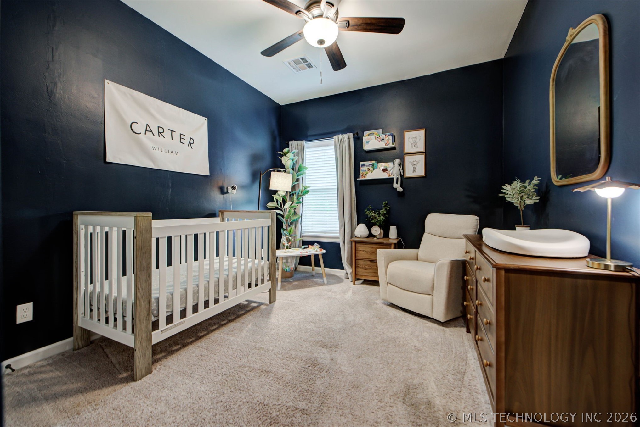 513 NW 183rd Street Edmond OK 73012