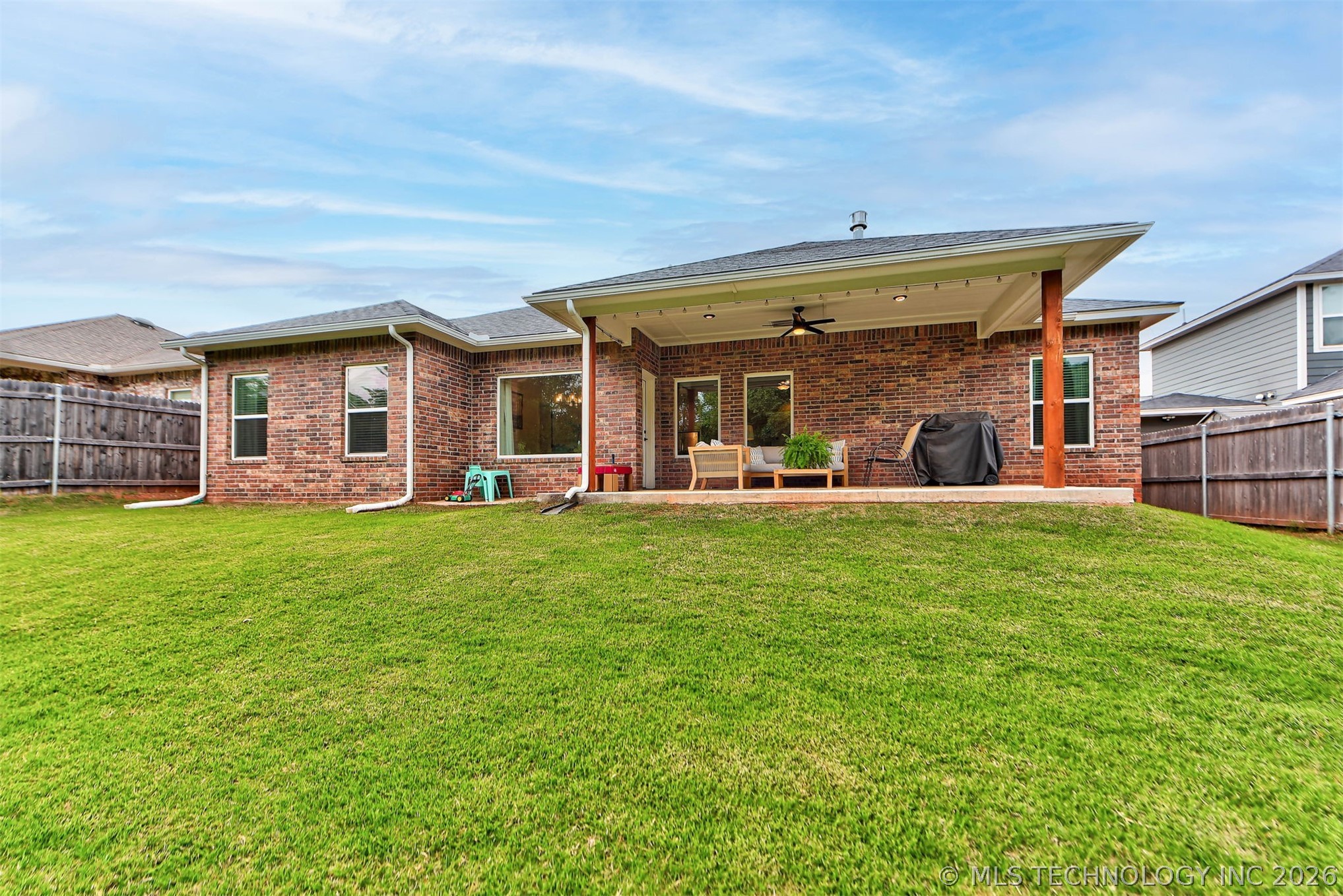 513 NW 183rd Street Edmond OK 73012