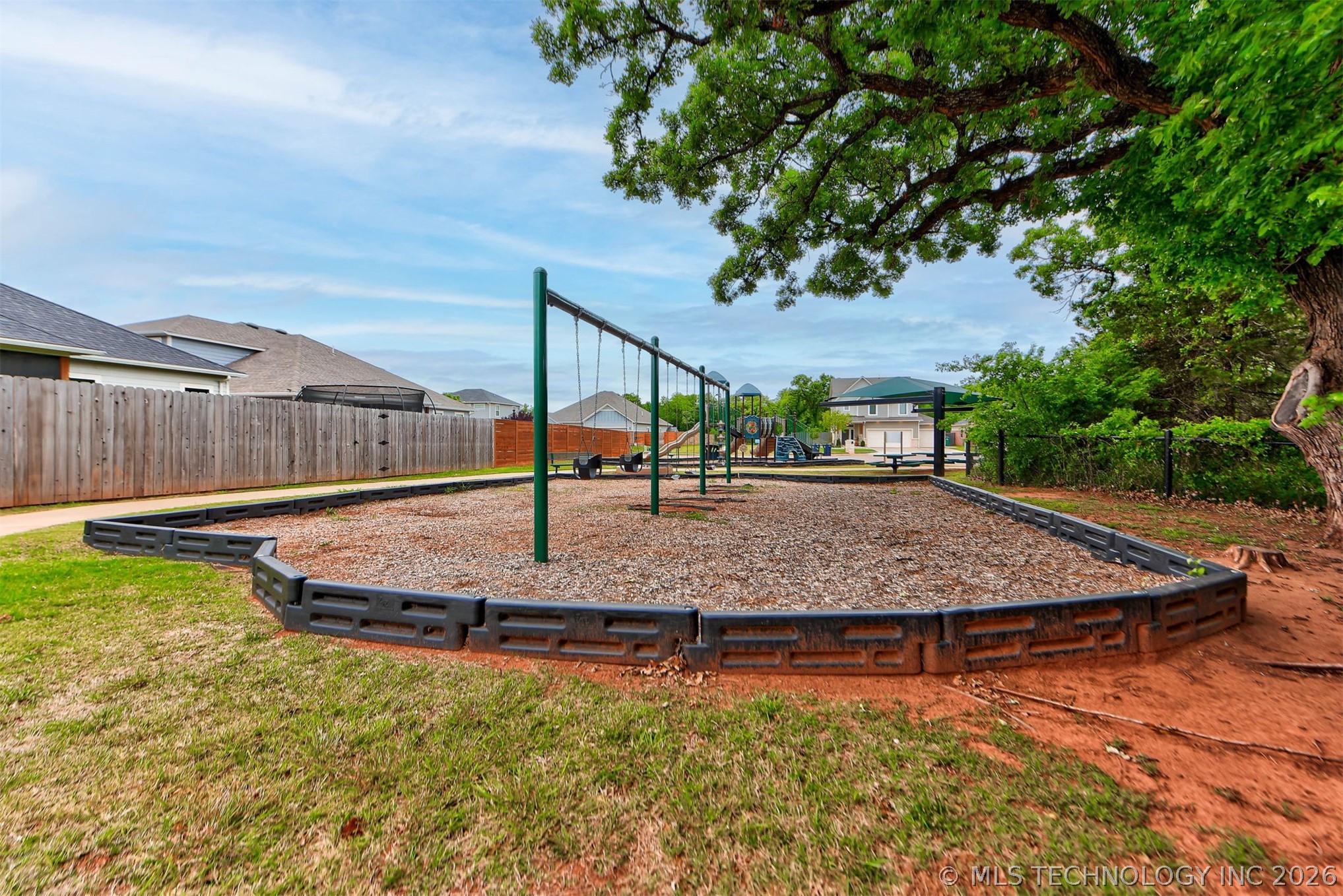 513 NW 183rd Street Edmond OK 73012