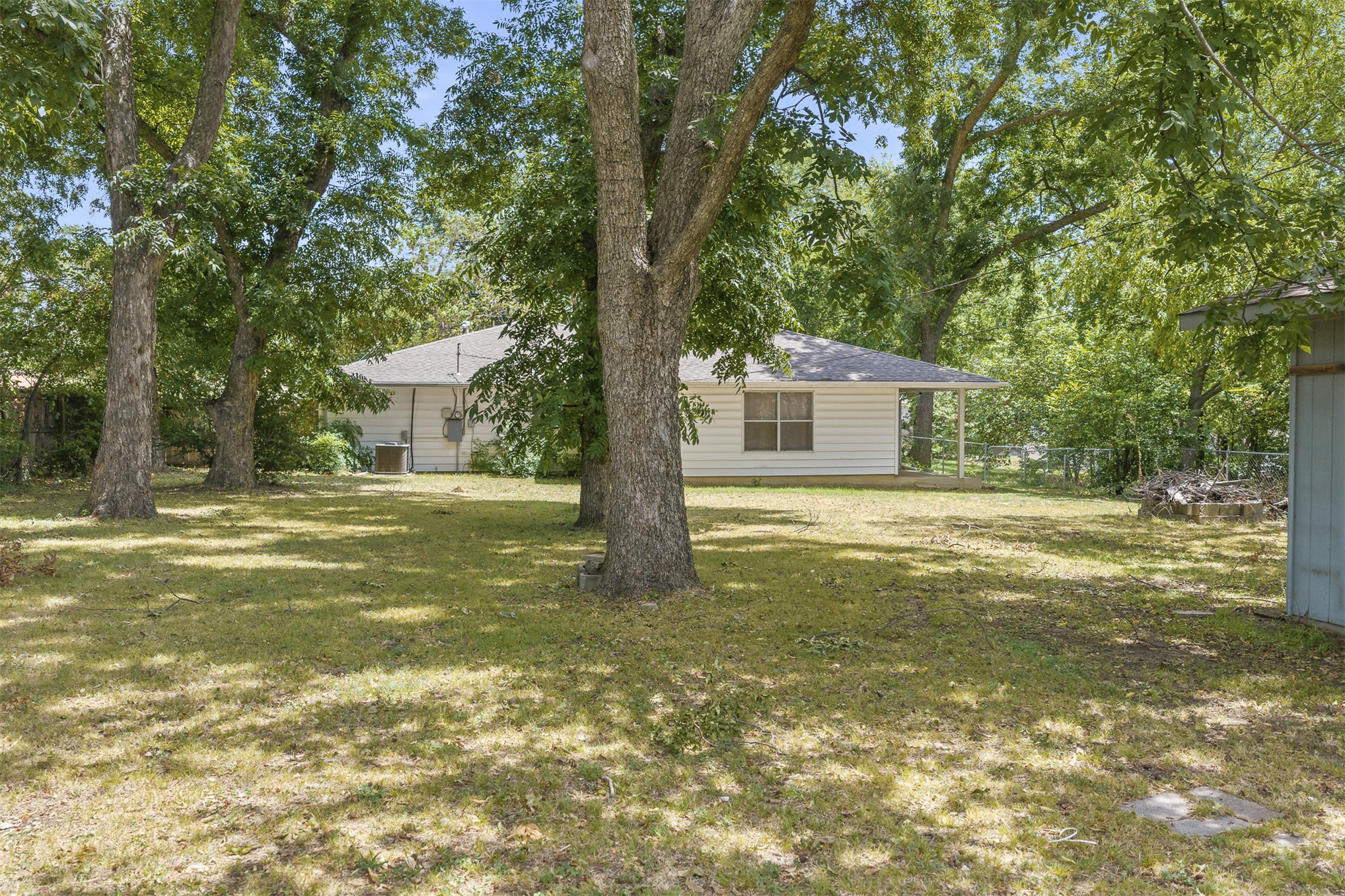 1415 Holt Street Ardmore OK 73401