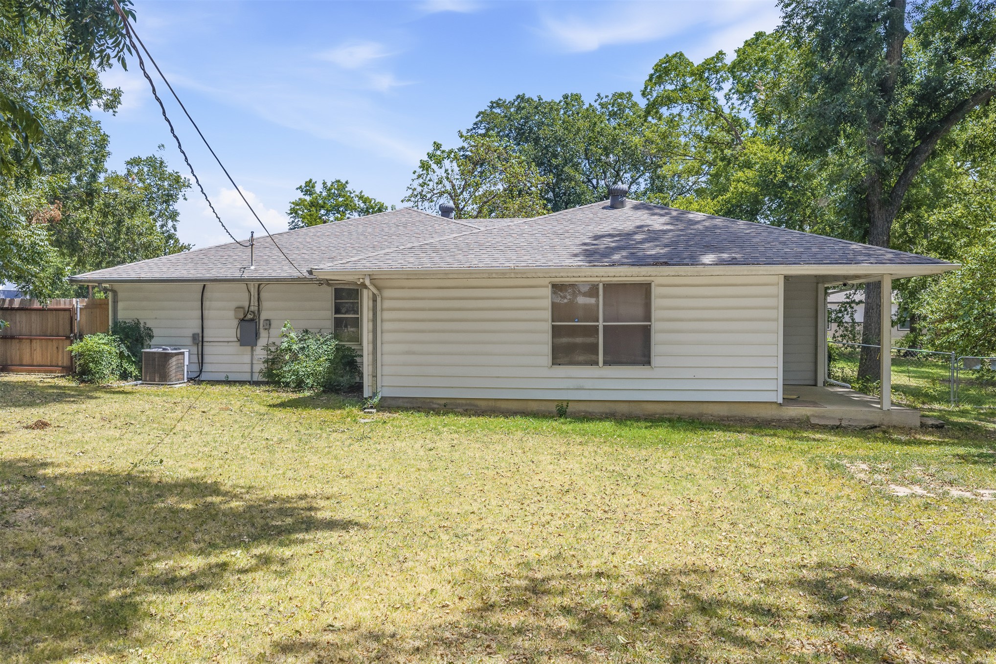 1415 Holt Street Ardmore OK 73401
