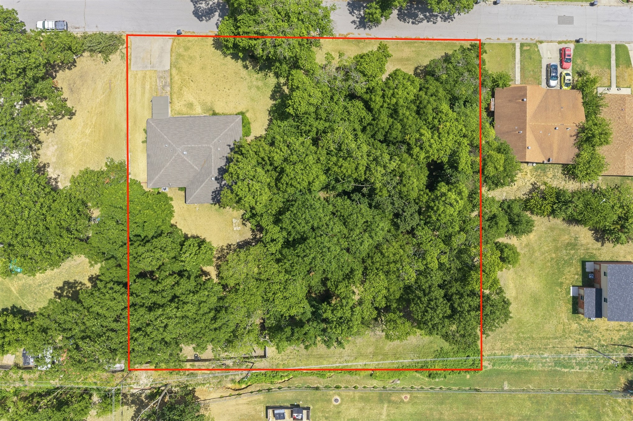 1415 Holt Street Ardmore OK 73401