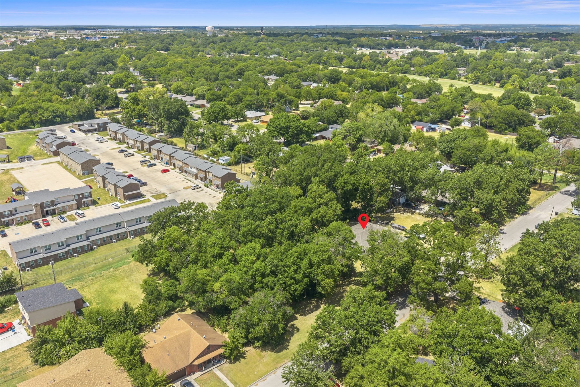 1415 Holt Street Ardmore OK 73401