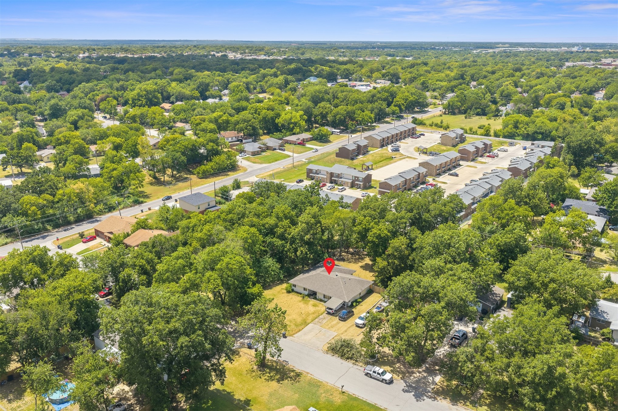 1415 Holt Street Ardmore OK 73401