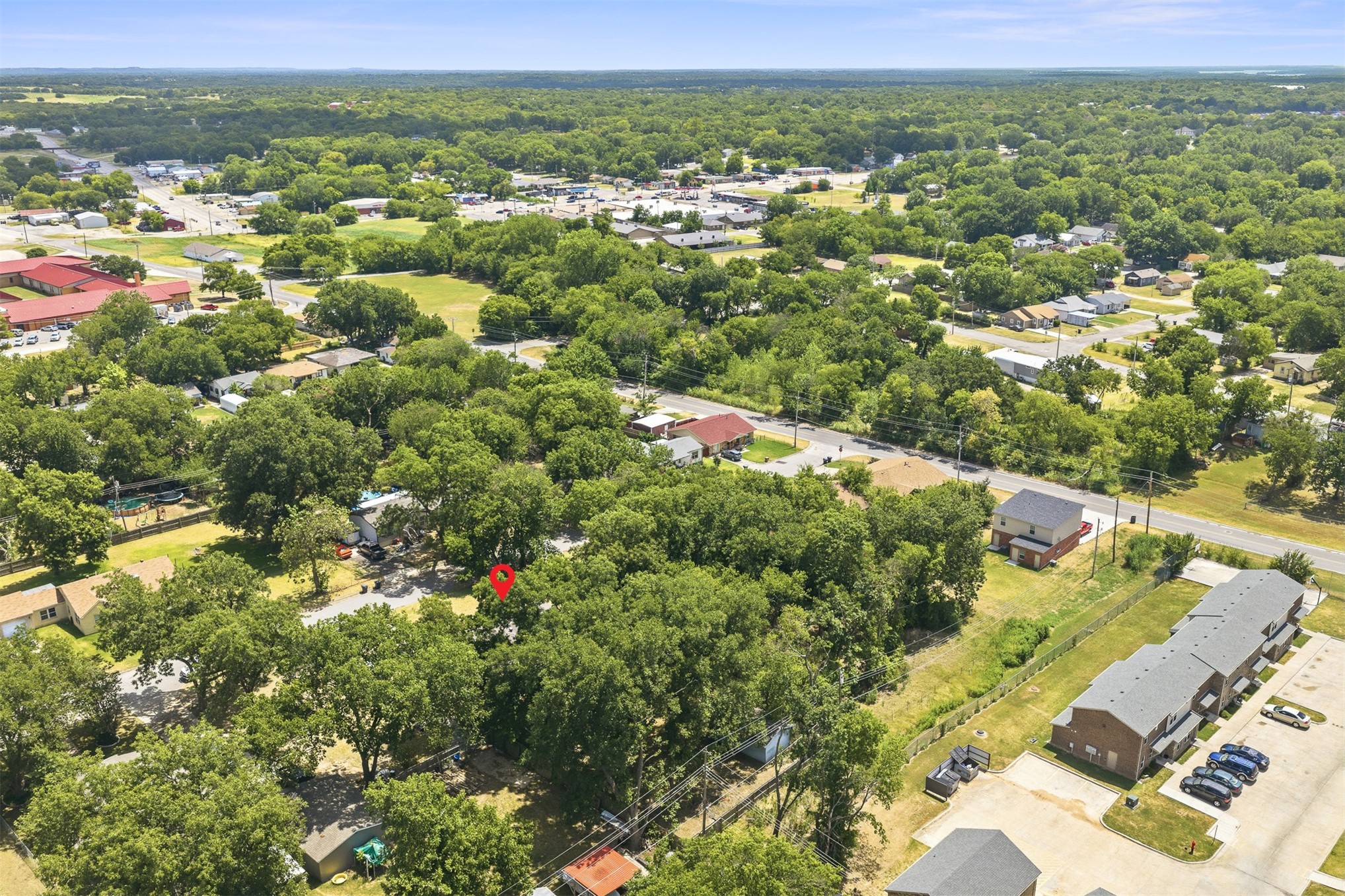1415 Holt Street Ardmore OK 73401