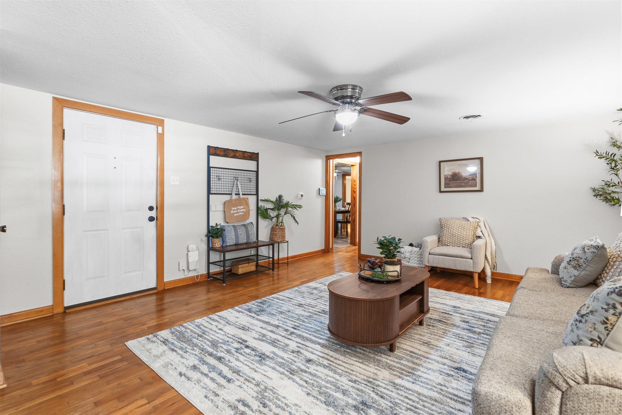 1415 Holt Street Ardmore OK 73401