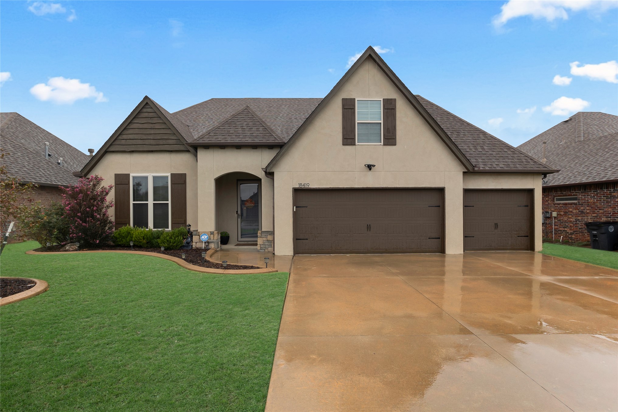 18419 E 50th Street S Tulsa OK 74134