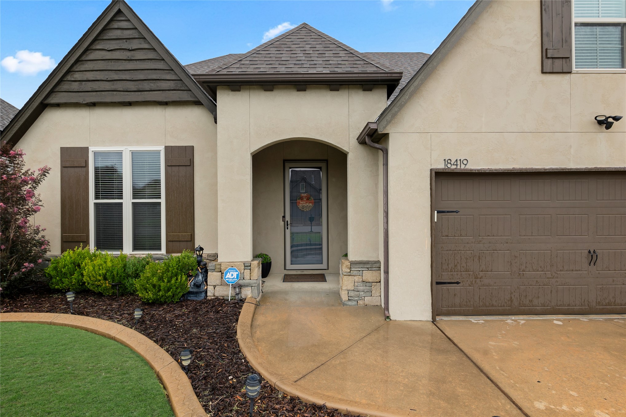 18419 E 50th Street S Tulsa OK 74134