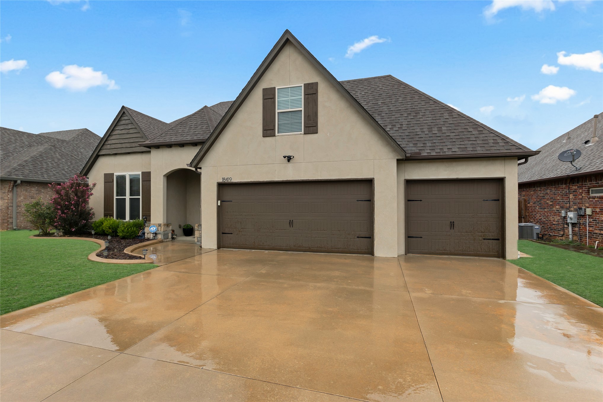 18419 E 50th Street S Tulsa OK 74134