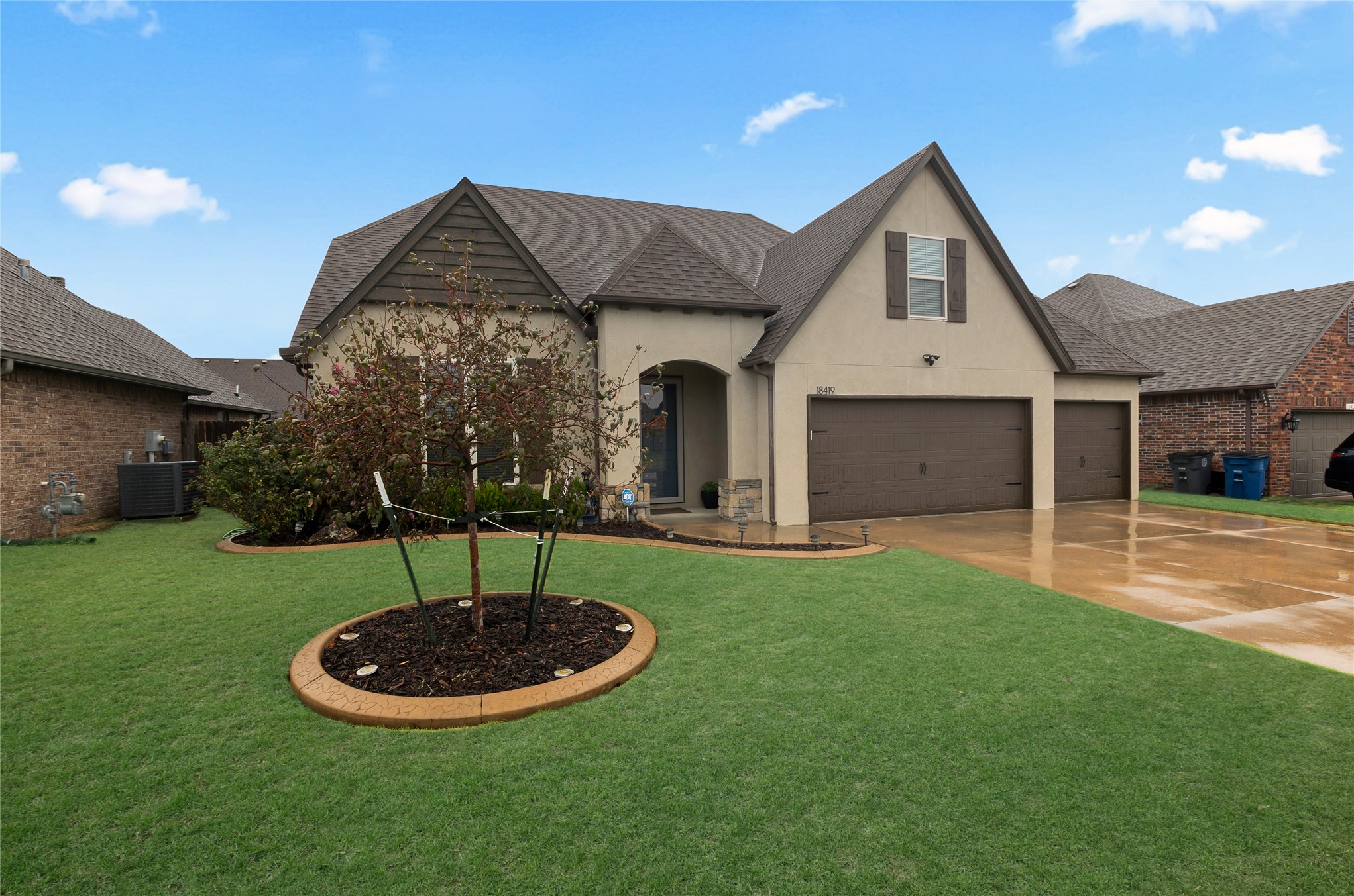 18419 E 50th Street S Tulsa OK 74134