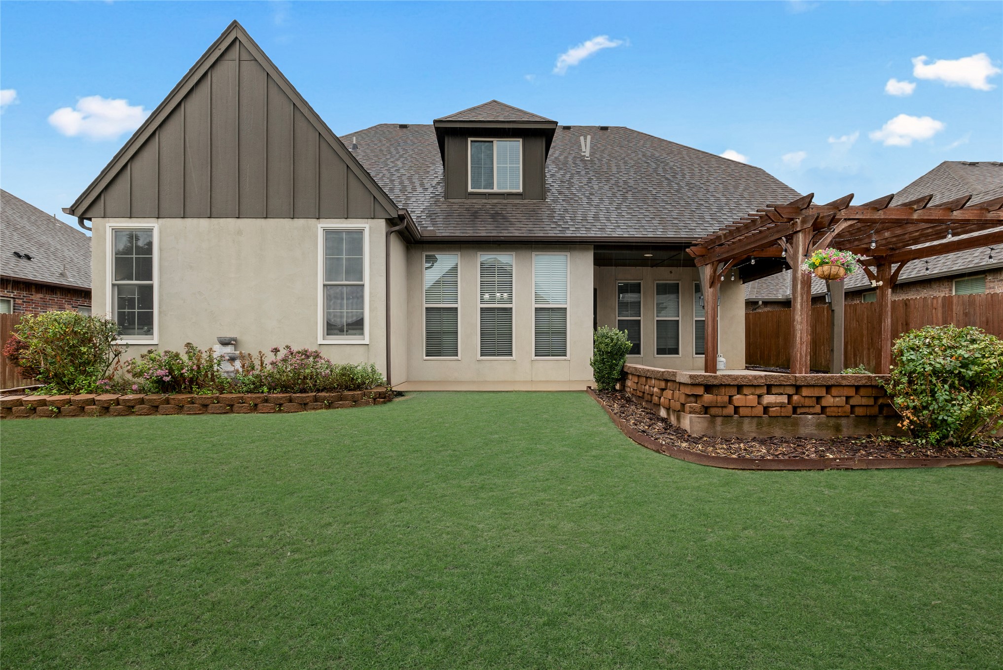 18419 E 50th Street S Tulsa OK 74134