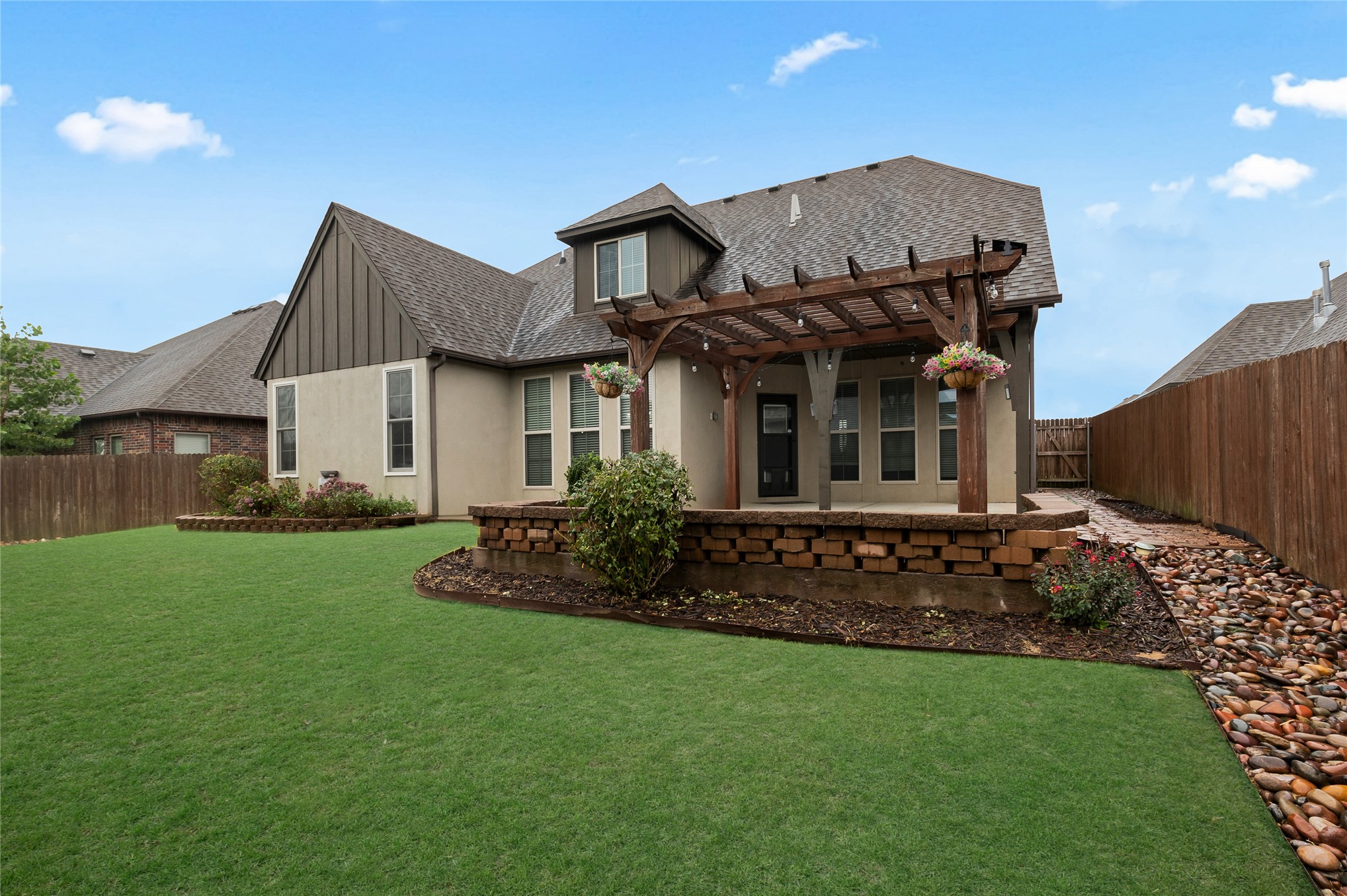 18419 E 50th Street S Tulsa OK 74134