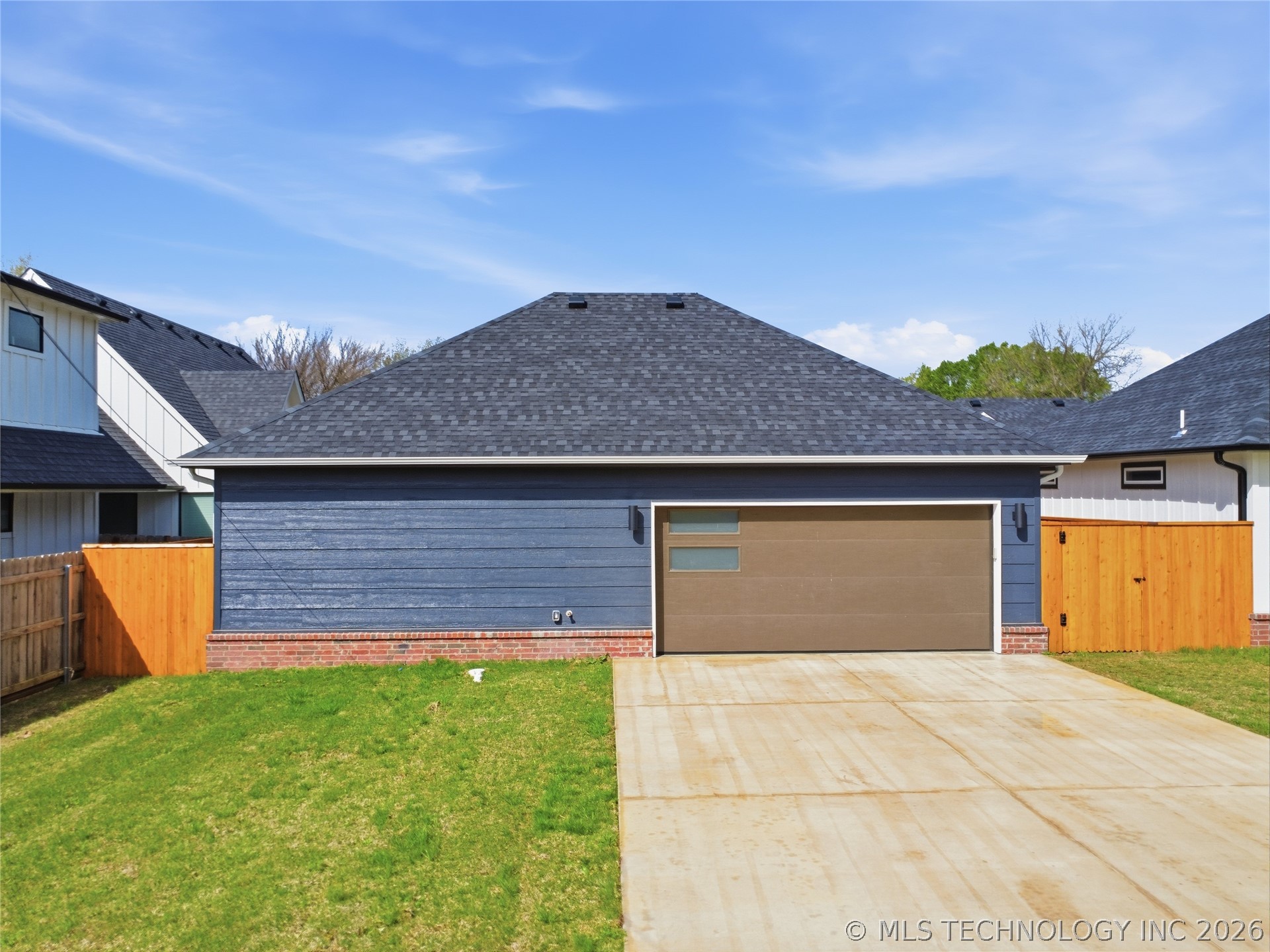 505 N Birch Avenue Broken Arrow OK 74012