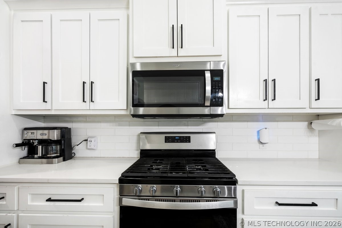 32302 E 67th Place S Broken Arrow OK 74014