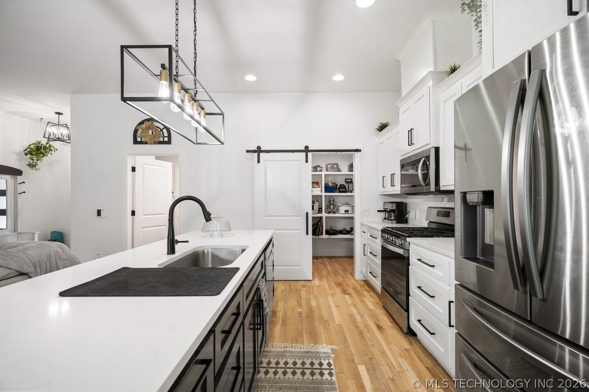 32302 E 67th Place S Broken Arrow OK 74014