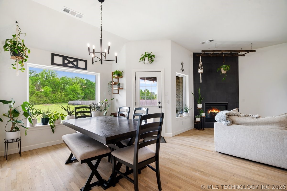 32302 E 67th Place S Broken Arrow OK 74014