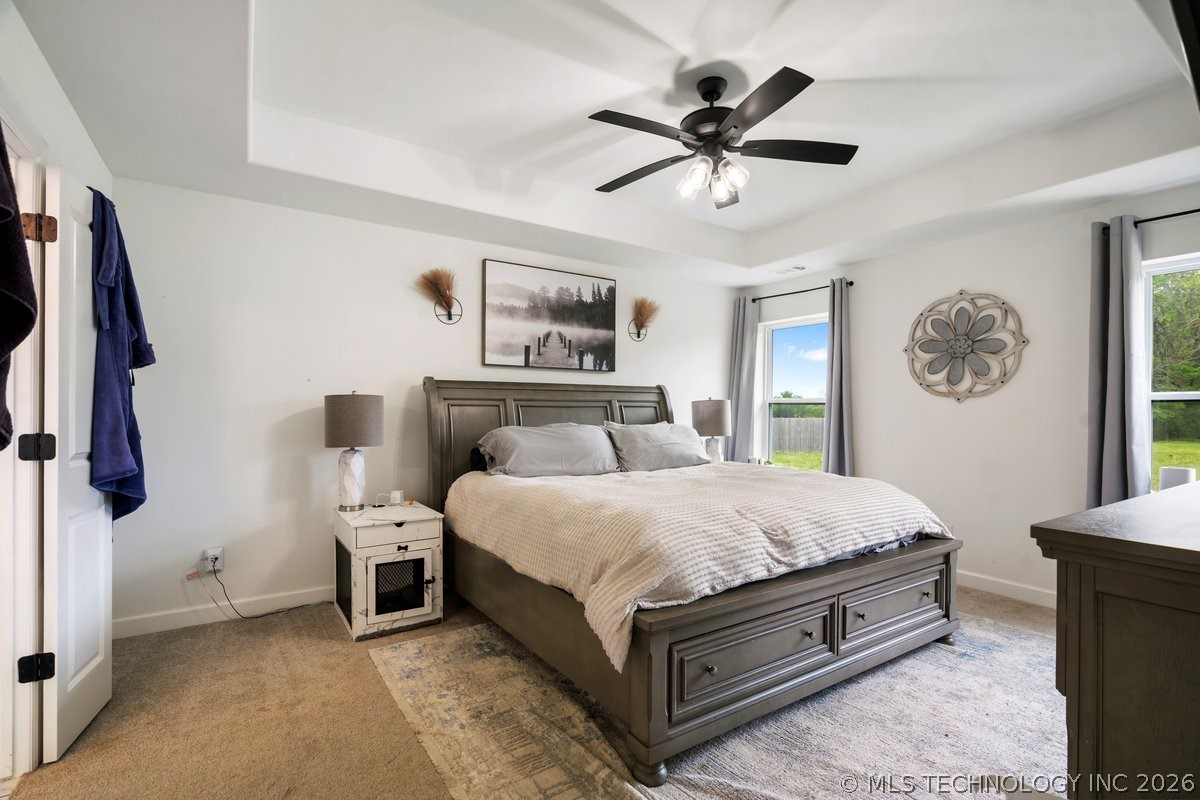 32302 E 67th Place S Broken Arrow OK 74014