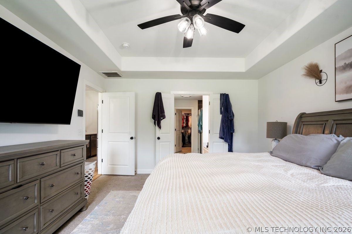 32302 E 67th Place S Broken Arrow OK 74014