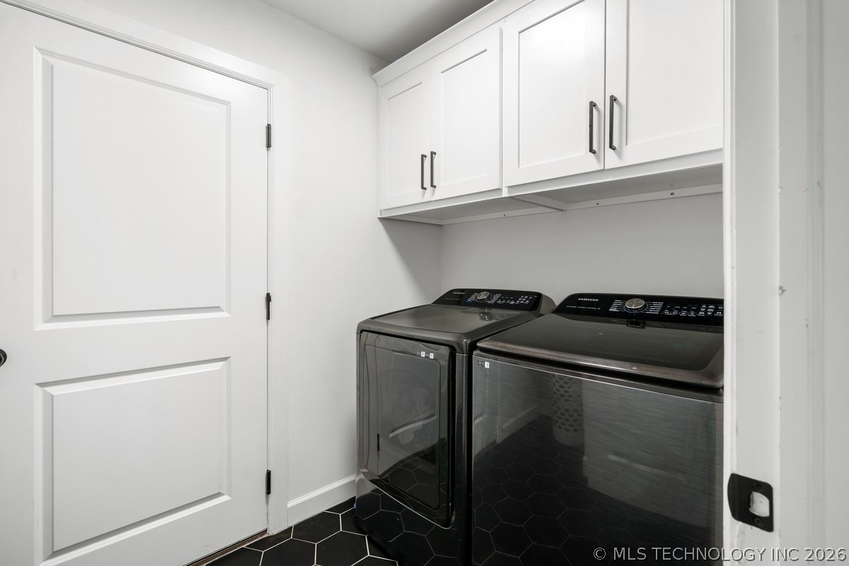 32302 E 67th Place S Broken Arrow OK 74014