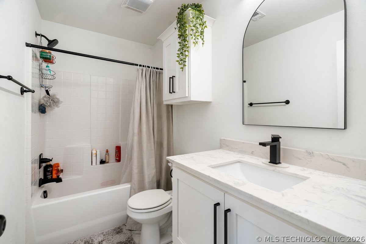 32302 E 67th Place S Broken Arrow OK 74014