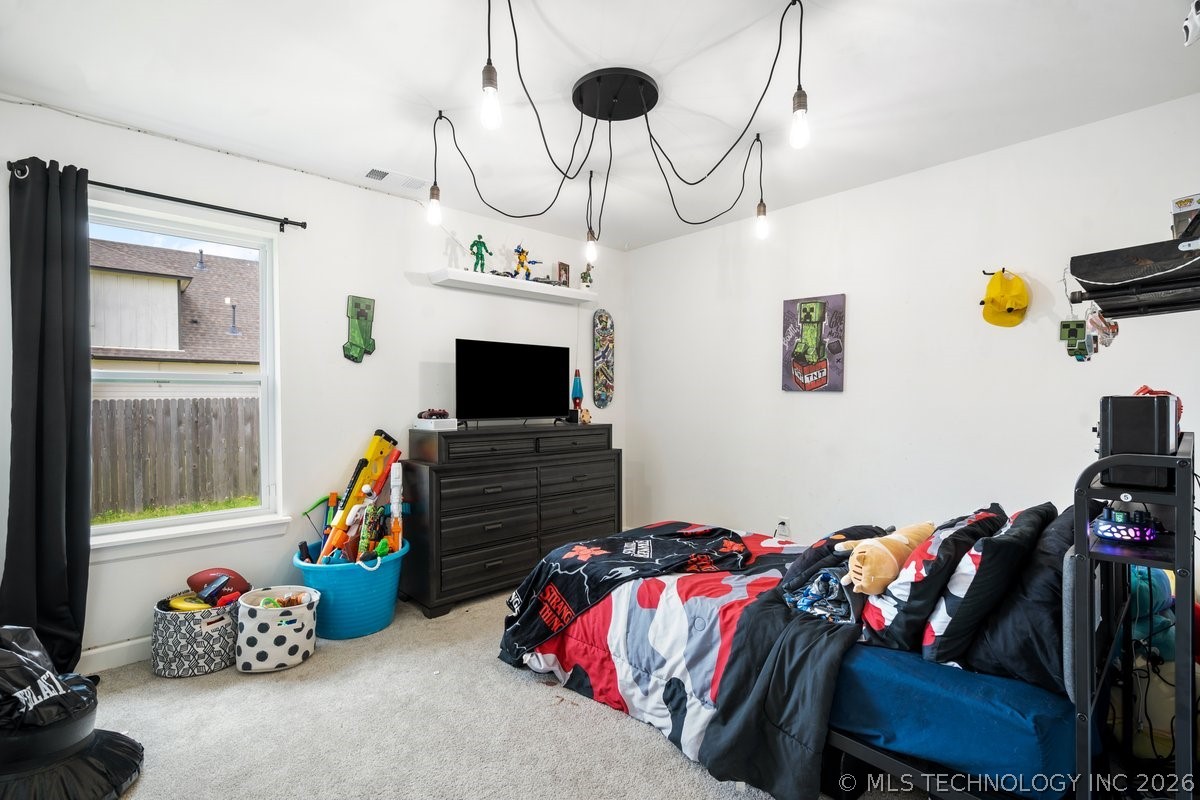 32302 E 67th Place S Broken Arrow OK 74014
